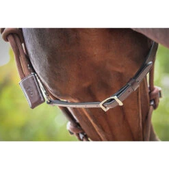 Penelope Rope Halter 11 Penelope Rope Halter -Farm House Tack Store Penelope Ethological.Halter.5
