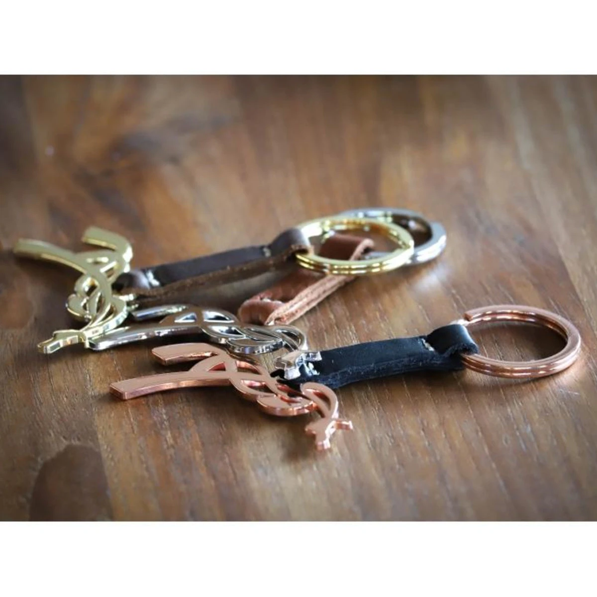 Penelope Tibou Key Chain 8 Penelope Tibou Key Chain - Image 6