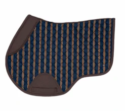 Sixteen Cypress Close Contact Pad, Peninsula Stripe