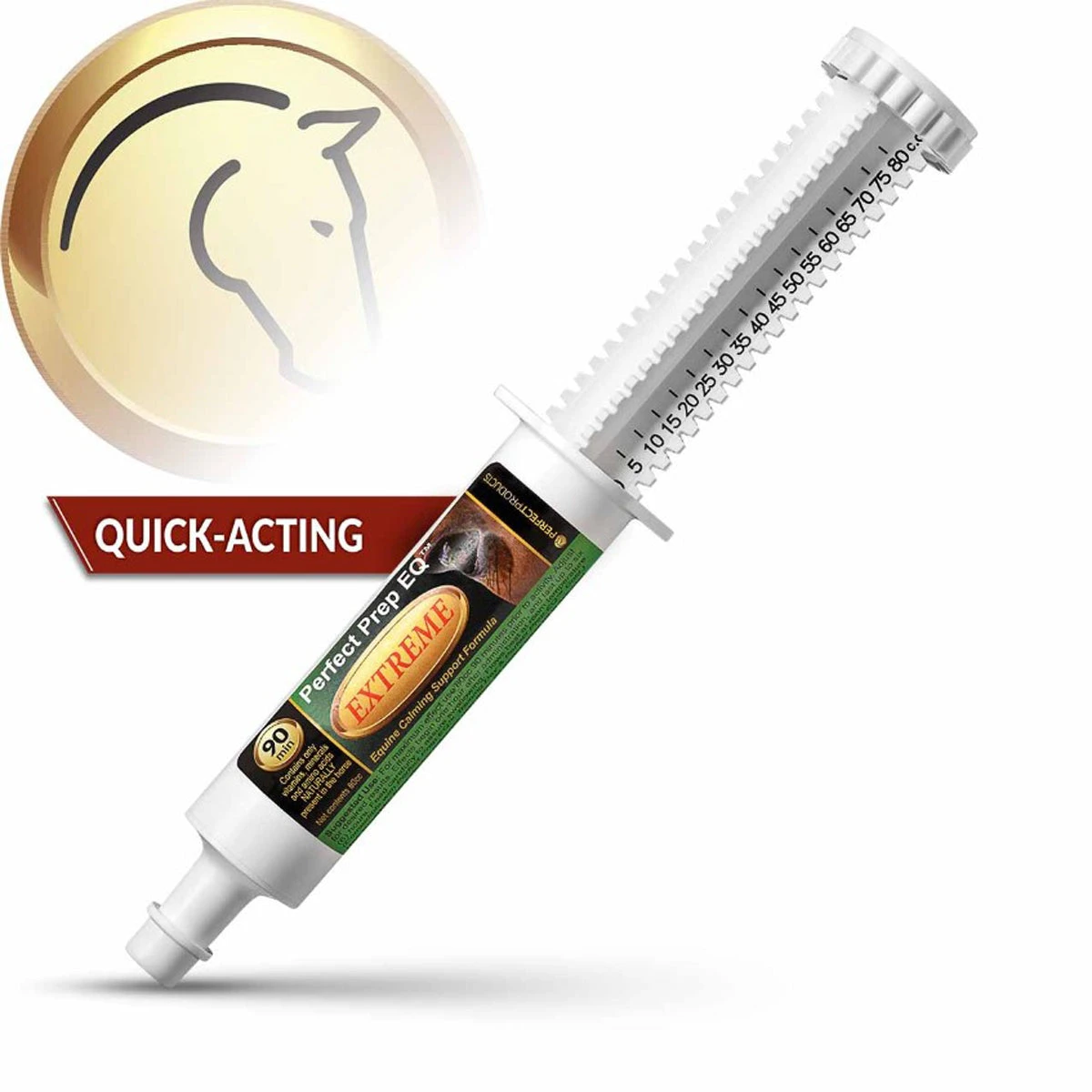 Perfect Prep EQ Extreme Calming Paste 4 Perfect Prep EQ Extreme Calming Paste - Image 2