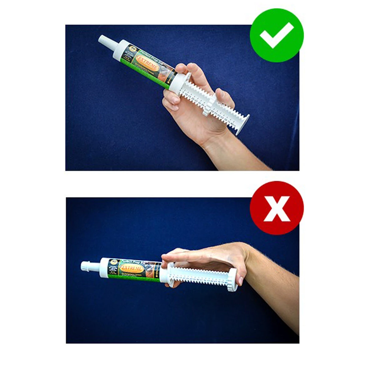 Perfect Prep EQ Extreme Calming Paste 6 Perfect Prep EQ Extreme Calming Paste - Image 4