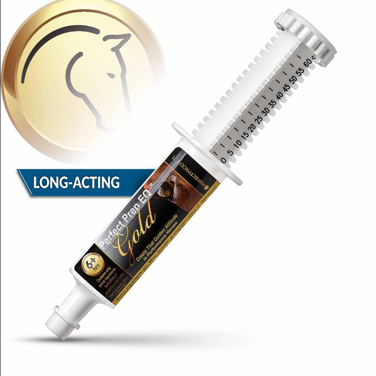 Perfect Prep EQ Gold Calming Paste 4 Perfect Prep EQ Gold Calming Paste - Image 2