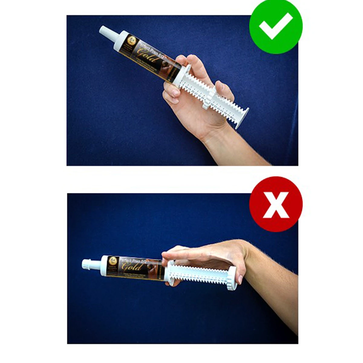 Perfect Prep EQ Gold Calming Paste 6 Perfect Prep EQ Gold Calming Paste - Image 4