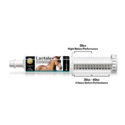 Perfect Prep EQ Lactalex Pre-Event Muscle Function & Recovery Paste 8 Perfect Prep EQ Lactalex Pre-Event Muscle Function & Recovery Paste -Farm House Tack Store Perfect.Prep .EQ Lactalex.1