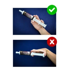 Perfect Prep EQ Prime 2 Calming Paste 9 Perfect Prep EQ Prime 2 Calming Paste -Farm House Tack Store Perfect.Prep .EQ Prime.2 4