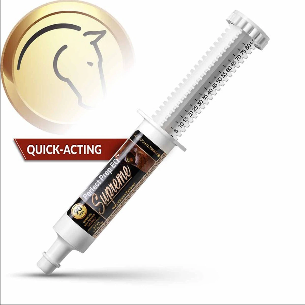 Perfect Prep EQ Supreme Calming Paste 4 Perfect Prep EQ Supreme Calming Paste - Image 2