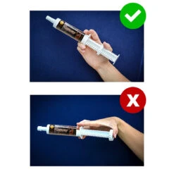 Perfect Prep EQ Supreme Calming Paste 9 Perfect Prep EQ Supreme Calming Paste -Farm House Tack Store Perfect.Prep .EQ Supreme.4