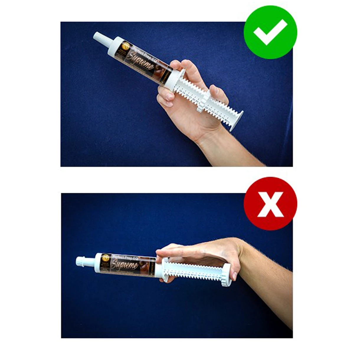 Perfect Prep EQ Supreme Calming Paste 6 Perfect Prep EQ Supreme Calming Paste - Image 4