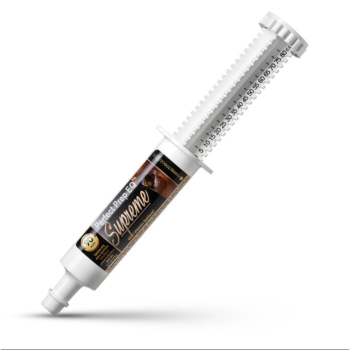 Perfect Prep EQ Supreme Calming Paste 3 Perfect Prep EQ Supreme Calming Paste