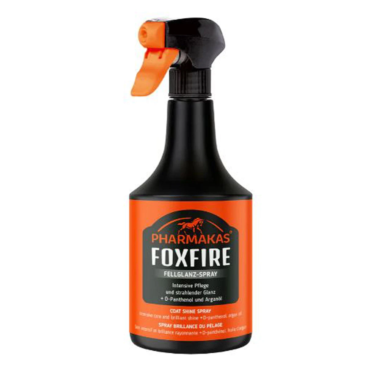 Pharmakas Foxfire Coat Shine Spray 3 Pharmakas Foxfire Coat Shine Spray