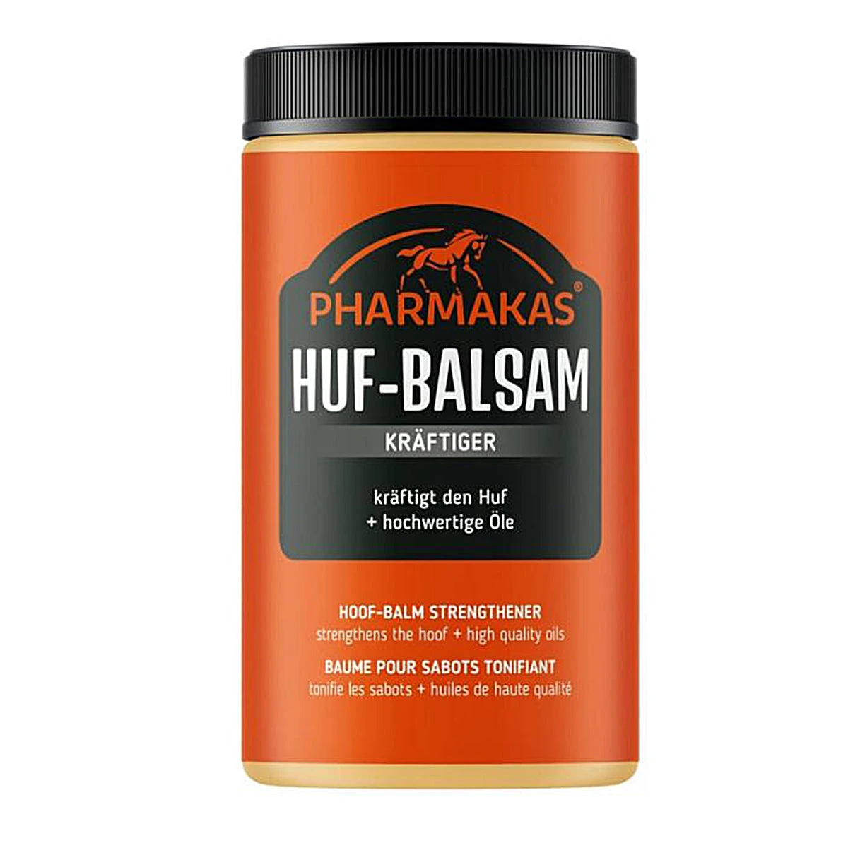Pharmakas Hoof Balm Strengthener 3 Pharmakas Hoof Balm Strengthener