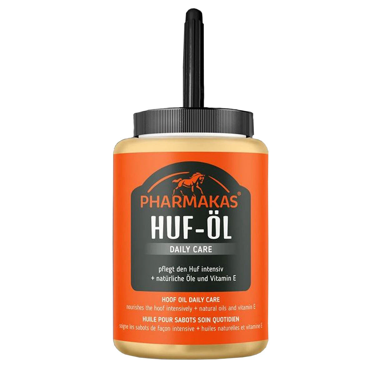 Pharmakas Hoof Oil Daily Care 3 Pharmakas Hoof Oil Daily Care