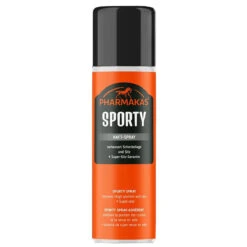 Pharmakas Sporty Spray