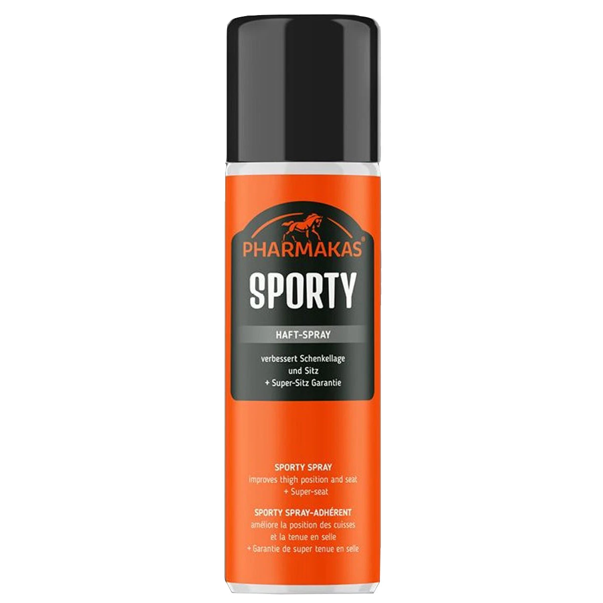 Pharmakas Sporty Spray 3 Pharmakas Sporty Spray