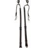 Belle And Bow Anti Grazing Reins 1 Belle And Bow Anti Grazing Reins -Farm House Tack Store PhotoRoom 20230108 203044