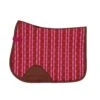 Sixteen Cypress Pony Jumper Pad, Derby Stripe