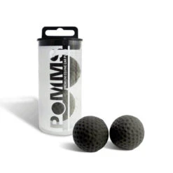 POMMS Dimpled Equine Ear Plugs