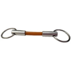 Poponcini Chewy Loose Ring Bit