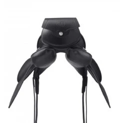 Prestige Atena EVO Flap Saddle -Farm House Tack Store Prestige Atena.Flap .Saddle Bag1