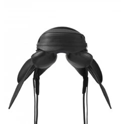 Prestige Atena EVO Flap Saddle -Farm House Tack Store Prestige Atena.Flap .Saddle Bag2