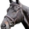 Prestige 3E083 Raised Bridle With Stitching