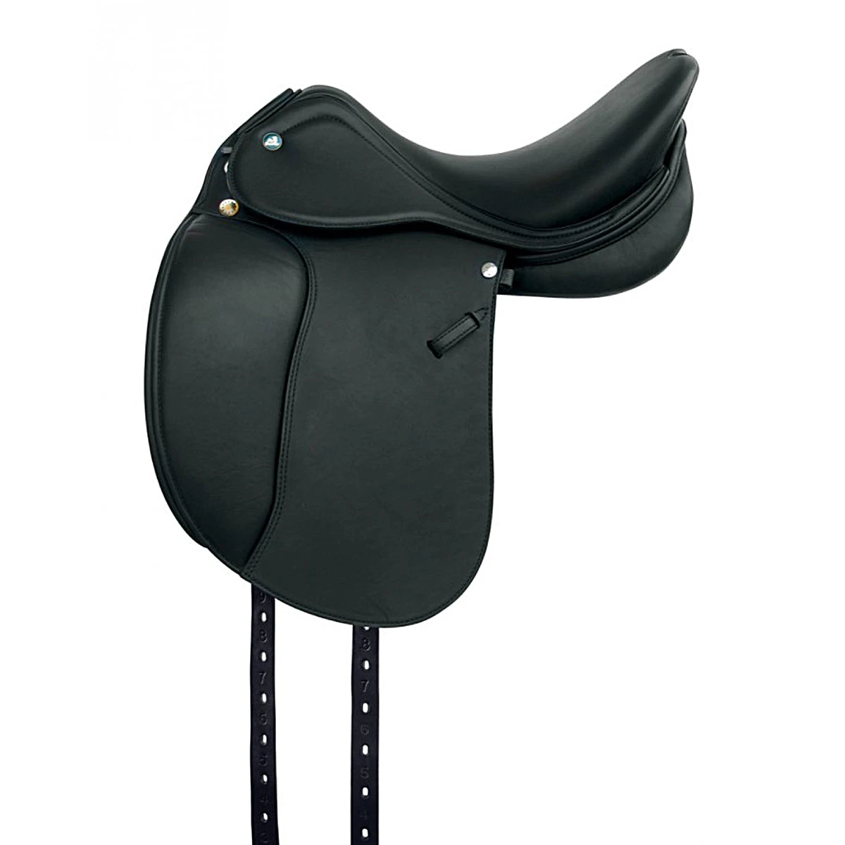 Prestige Lucky Dressage Idol Saddle 3 Prestige Lucky Dressage Idol Saddle