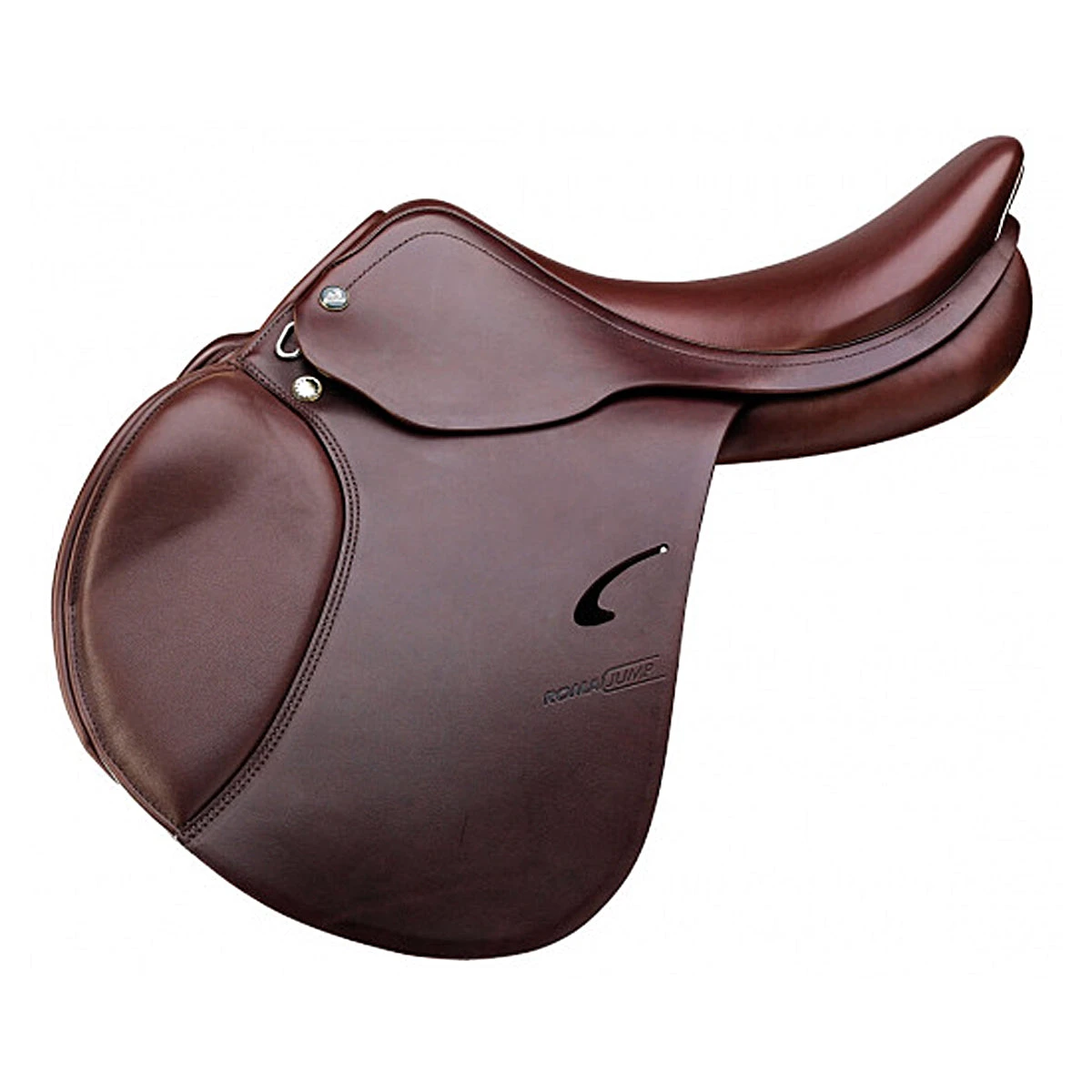 Prestige Roma Jump Close Contact Saddle 3 Prestige Roma Jump Close Contact Saddle