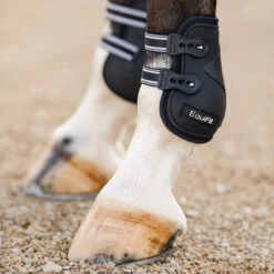 Equifit Prolete Hind Boot With Elastic Straps 8 Equifit Prolete Hind Boot With Elastic Straps -Farm House Tack Store Prolete Elastic Tabs 33