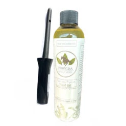 Purvida Polish Hoof Oil