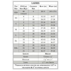RJ Classics Women's Sonoma Show Coat - Sale 11 RJ Classics Women's Sonoma Show Coat - Sale -Farm House Tack Store R.J Classics.Womens Tops Coats Size.Chart 5f67602a deab 47cb 93c2 22f1c85494b3