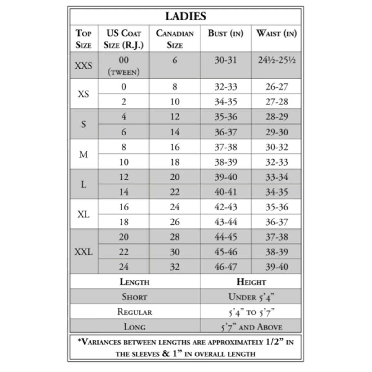 RJ Classics Women's Sonoma Show Coat - Sale 5 RJ Classics Women's Sonoma Show Coat - Sale - Image 3