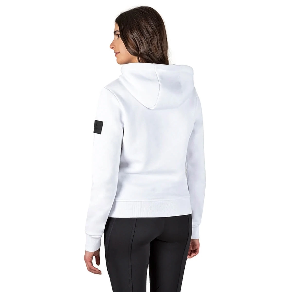 Equiline Women's ClemaC Hoodie - Sale 4 Equiline Women's ClemaC Hoodie - Sale - Image 2
