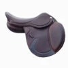 Royal Highness Merida Youth Close Contact Saddle 2 Royal Highness Merida Youth Close Contact Saddle -Farm House Tack Store RHE Merida.Kids .CC.Saddle