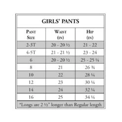 RJ Classics Girls' Avery Knee Patch Breeches 24 RJ Classics Girls' Avery Knee Patch Breeches -Farm House Tack Store RJ.Classics.Girls .Pants .Size .Chart faaf8d75 f649 4f50 bb6a b952eb617bc6