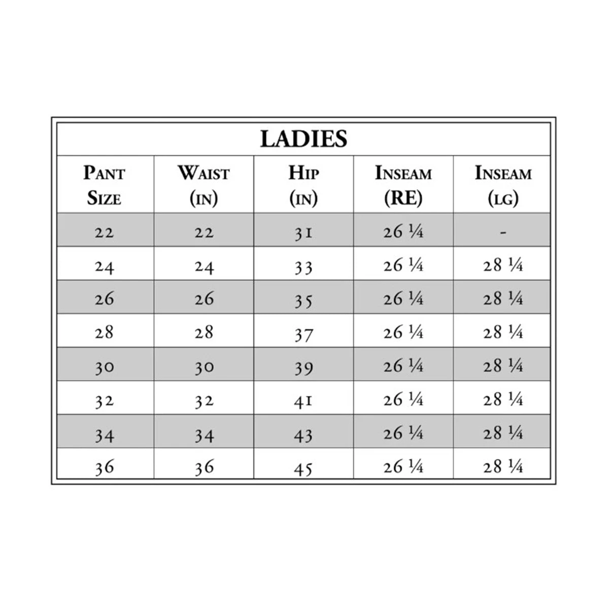 RJ Classics Women's Gracie Knee Patch Breech - Sale 5 RJ Classics Women's Gracie Knee Patch Breech - Sale - Image 3