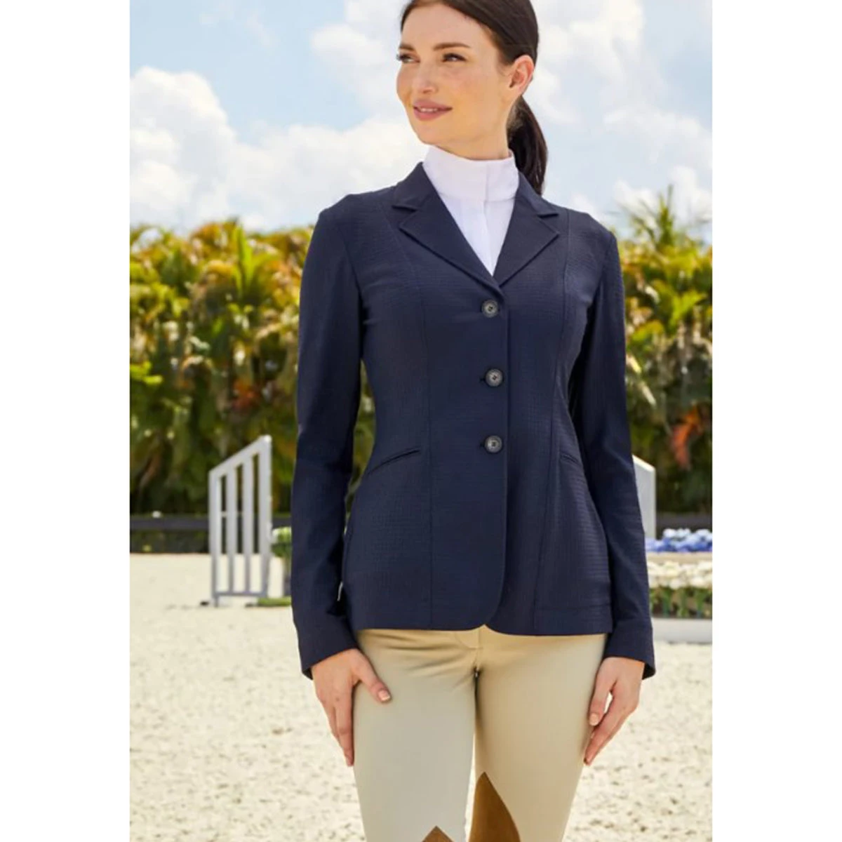 RJ Classics Women's Sonoma Show Coat - Sale 8 RJ Classics Women's Sonoma Show Coat - Sale - Image 6