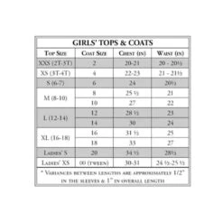 R.J. Classics Girl's Tori Jr Show Shirt 13 R.J. Classics Girl's Tori Jr Show Shirt -Farm House Tack Store Rj.Girls .Size .Chart b17bbbbb 0f48 453d bae3 0c3219ebbd66 7c975e54ff6840ae971c38bb00f4004c 239091