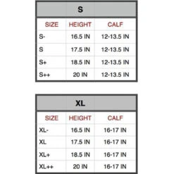 EGO 7 Lyra Half Chaps 27 EGO 7 Lyra Half Chaps -Farm House Tack Store S XL 06391.1489430181.1280.1280