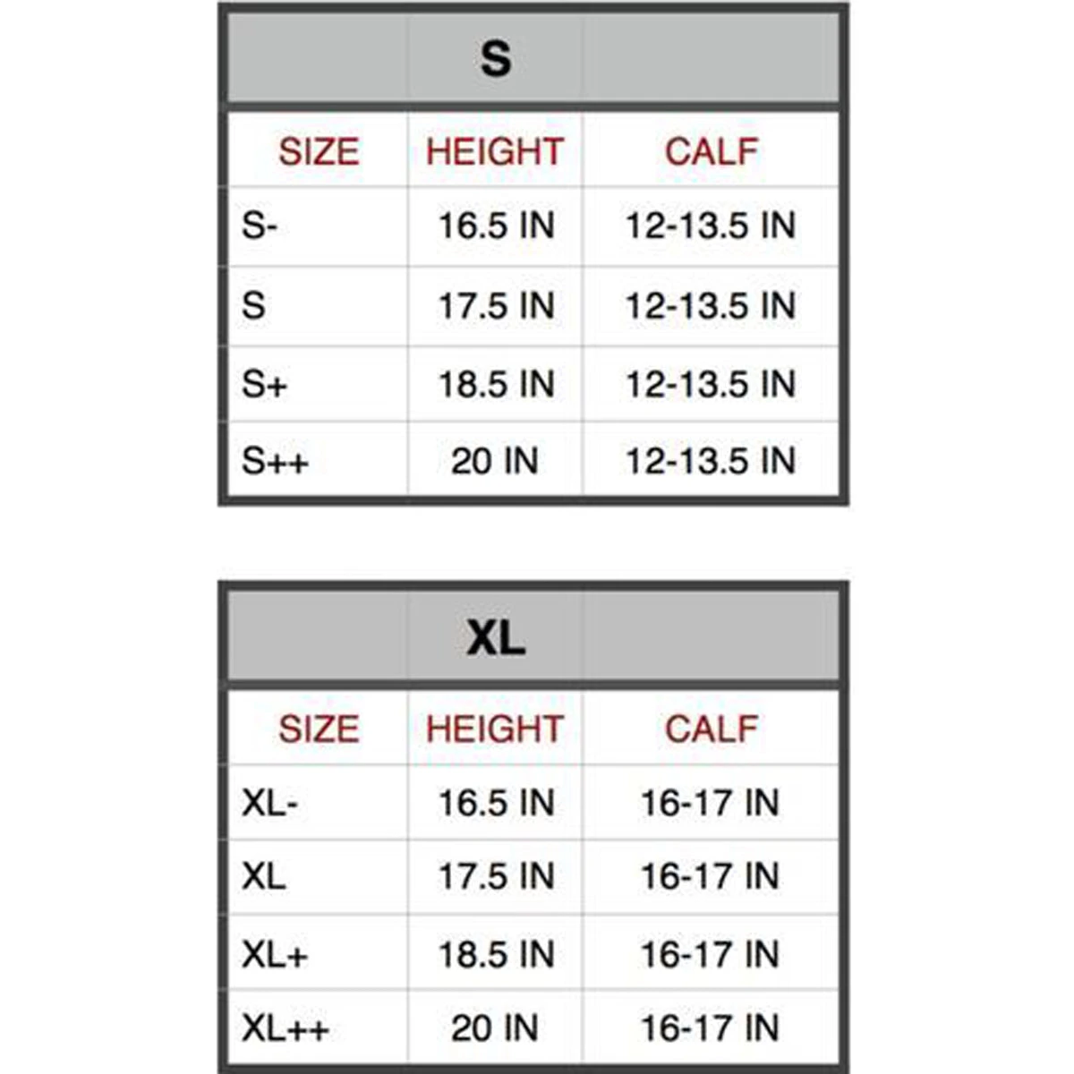 EGO 7 Lyra Half Chaps 15 EGO 7 Lyra Half Chaps - Image 13