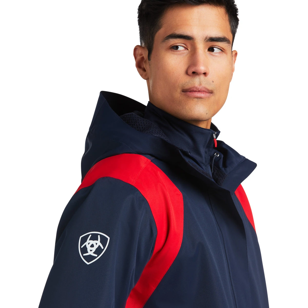 Ariat Men's Spectator H2O Jacket 10 Ariat Men's Spectator H2O Jacket - Image 8