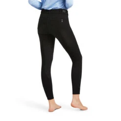 Ariat Women's Halo Denim Full Seat Breech - Sale -Farm House Tack Store S22 WMS ENGL 10039535 back