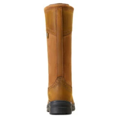Ariat Women's Wythburn II Waterproof Boot 15 Ariat Women's Wythburn II Waterproof Boot -Farm House Tack Store S23 WMS ENGL 10042411 heel