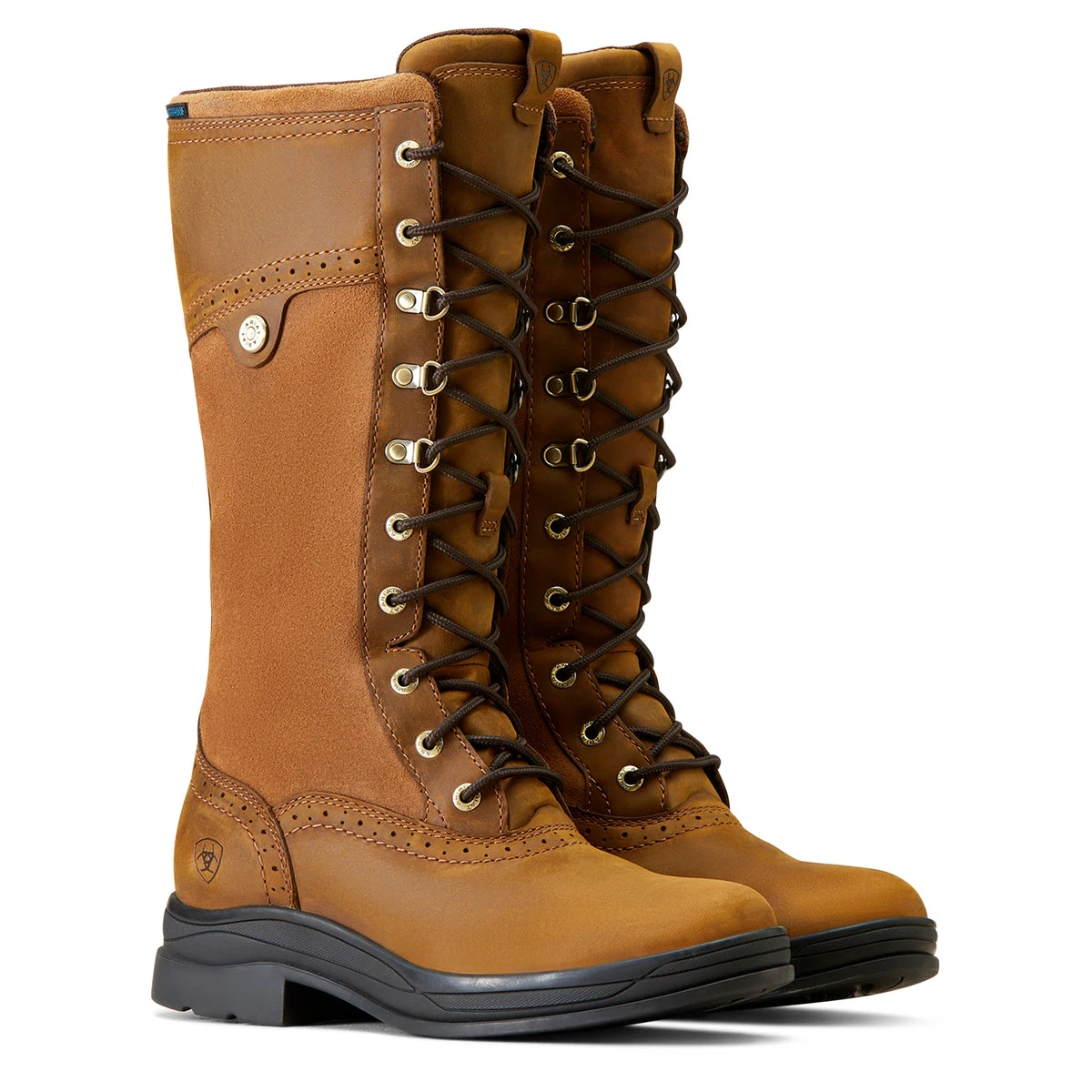 Ariat Women's Wythburn II Waterproof Boot 5 Ariat Women's Wythburn II Waterproof Boot - Image 3