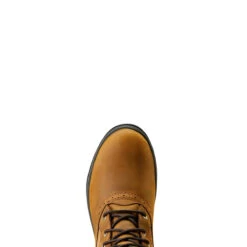 Ariat Women's Wythburn II Waterproof Boot 16 Ariat Women's Wythburn II Waterproof Boot -Farm House Tack Store S23 WMS ENGL 10042411 toe