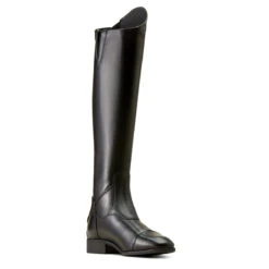 Ariat Women's Palisade Show Tall Riding Boot -Farm House Tack Store S24 WMS ENGL 10050986 medial