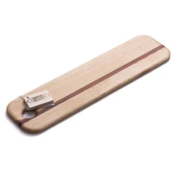 SVM French Bread Cutting Board -Farm House Tack Store SVMW FrenchBreadBoard
