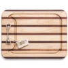 SVM Appetizer Board -Farm House Tack Store SVMW MedAppetizerBoardwithBit2