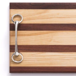 SVM Serving Board 5 SVM Serving Board -Farm House Tack Store SVMW ServingBoardwithBit4