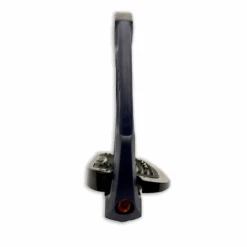 Flex-On Safe-On Stirrup Irons - Custom 19 Flex-On Safe-On Stirrup Irons - Custom -Farm House Tack Store SafeOnNavy3