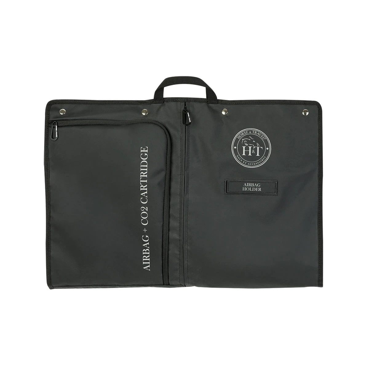 Horse And Travel Airbag Holder 6 Horse And Travel Airbag Holder - Image 4